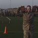 E-4 leaders graduate from Marine Corps Element’s Joint Corporal’s Course