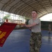 E-4 leaders graduate from Marine Corps Element’s Joint Corporal’s Course