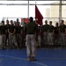 E-4 leaders graduate from Marine Corps Element’s Joint Corporal’s Course