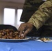 AFRICOM Imam leads first combined Iftar with U.S., SNA leaders