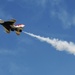Scott Air Force Base Centennial air show 2017