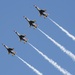 Scott Air Force Base Centennial air show 2017