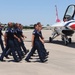 Scott Air Force Base Centennial air show 2017