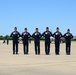 Scott Air Force Base Centennial air show 2017