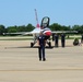 Scott Air Force Base Centennial air show 2017