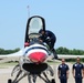 Scott Air Force Base Centennial air show 2017