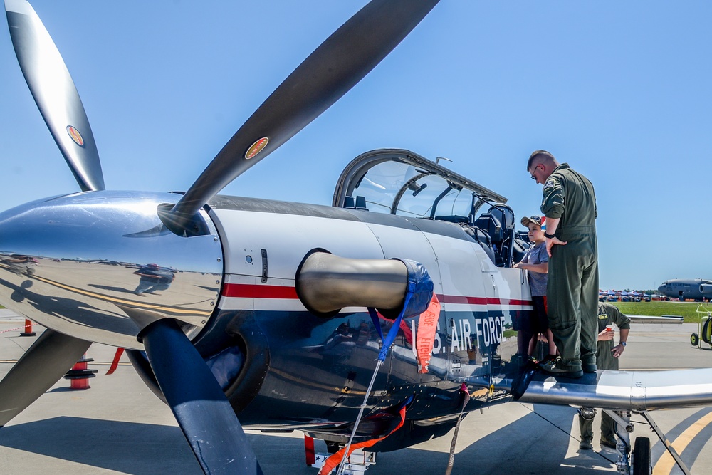 Airshow 2017