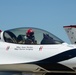 Scott Air Force Base Centennial air show 2017