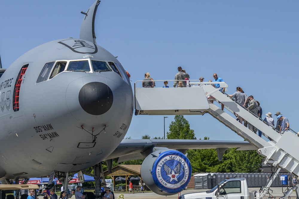 Airshow 2017
