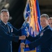 512th Airlift Wing Gets New Commander