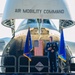 512th Airlift Wing Gets New Commander