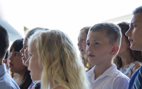 512th Airlift Wing Gets New Commander