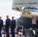 512th Airlift Wing Gets New Commander