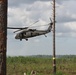 TF Phoenix provides air support for Saber Strike live-fire