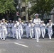 Rose Festival Parade
