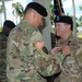 Ceremony celebrates O’Neil’s time at USARPAC