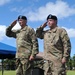 Ceremony celebrates O’Neil’s time at USARPAC