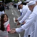 Rose Festival Parade