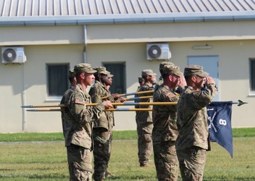 New Eagle leadership lands for Atlantic Resolve Black Sea task force