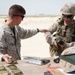 Smooth Transition: U.S. Marines with MWSS 372 conduct a live-fire weapons transition range