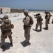 Smooth Transition: U.S. Marines with MWSS 372 conduct a live-fire weapons transition range