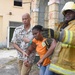 Barbados Mass Casualty Drill During Tradewinds 2017