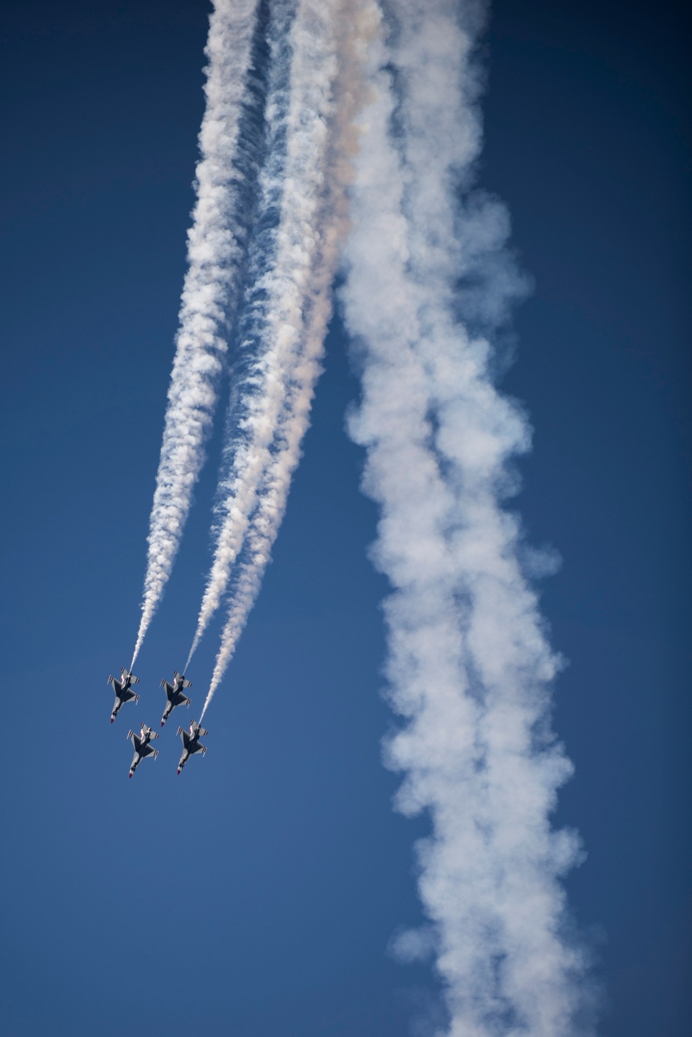 Scott Air Show