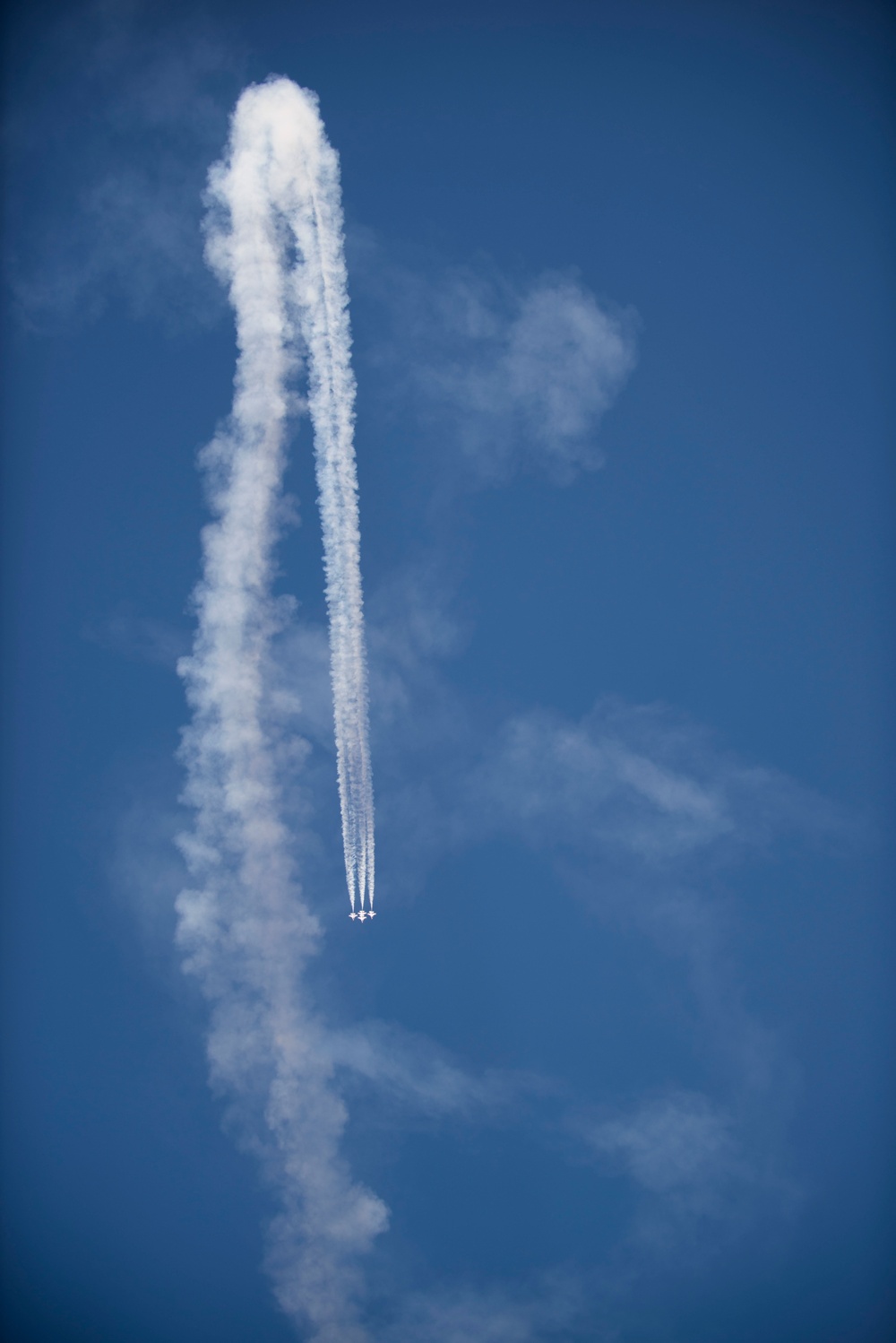 Scott Air Show