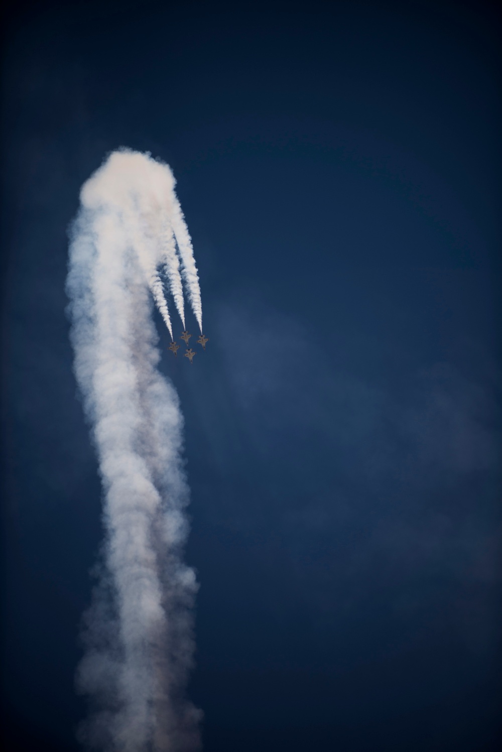 Scott Air Show