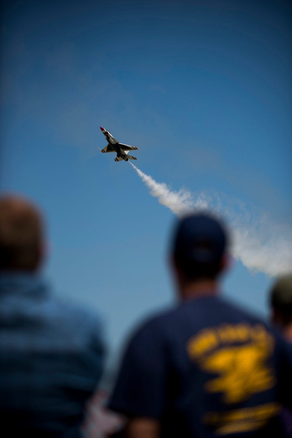 Scott Air Show