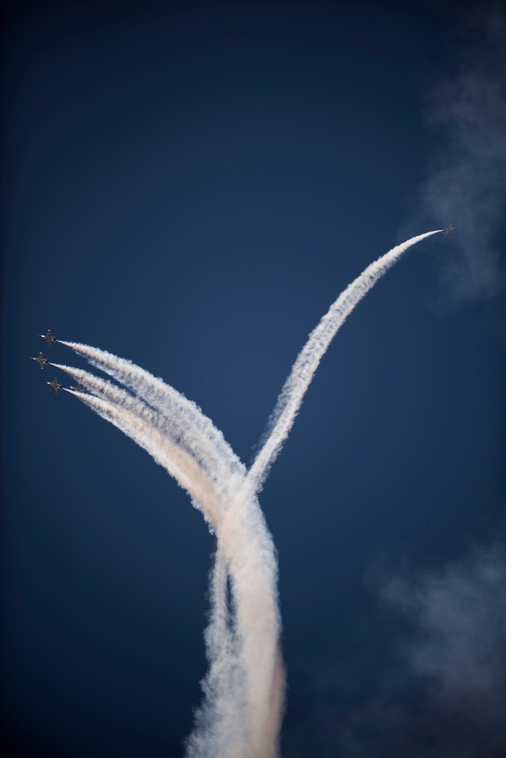 Scott Air Show