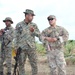 Miami, Florida resident participates in Caribbean exercise Tradewinds 2017