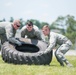 Staff Sgt. Jodie WitmerExtended Drill: Training, Readiness, Competition