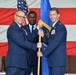165th Change of Command