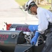 Liquid Oxygen Tank Filling