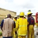 Barbados Mass Casualty Drill During Tradewinds 2017