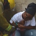 Barbados Mass Casualty Drill During Tradewinds 2017