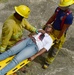 Barbados Mass Casualty Drill During Tradewinds 2017