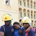 Barbados Mass Casualty Drill During Tradewinds 2017