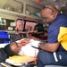 Barbados Mass Casualty Drill During Tradewinds 2017