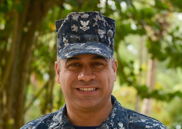 Miami, Florida resident participates in Caribbean exercise Tradewinds