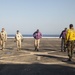 Special Purpose MAGTF-CR-AF visits LPD 19