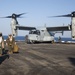 Special Purpose MAGTF-CR-AF visits LPD 19