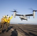 Special Purpose MAGTF-CR-AF visits LPD 19