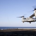 Special Purpose MAGTF-CR-AF visits LPD 19