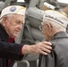 Little Rock remembers Pearl Harbor