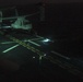 VMM-265 (Rein.) pilots refine night takeoff, landing aboard BHR