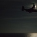 VMM-265 (Rein.) pilots refine night takeoff, landing aboard BHR