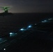 VMM-265 (Rein.) pilots refine night takeoff, landing aboard BHR