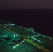 VMA-311 pilots refine night takeoff, landing aboard BHR